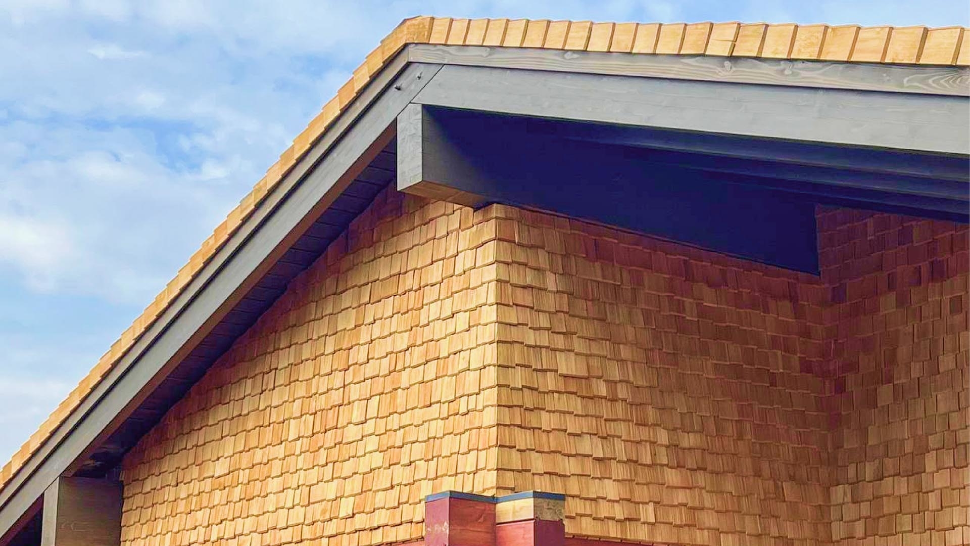 THE MOST DURABLE ROOF FOR THE HOUSE